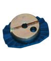 Weco block zuigers eye 17mm