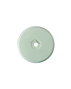 Cleaning roughingdisk geel