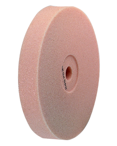Cleaning roughingdisk rood