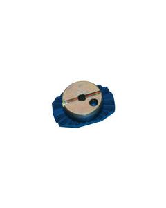 Weco block zuigers eye 17mm