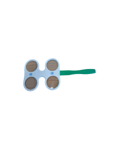 Flipper +/- 0.50D